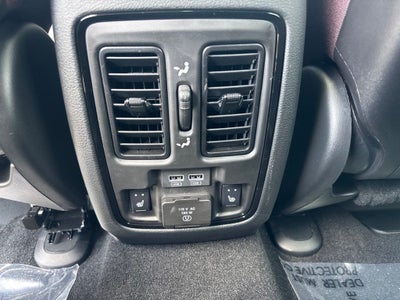 2026 Dodge Durango GT Premium HEMI V8