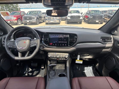 2026 Dodge Durango GT Premium HEMI V8