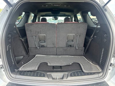 2026 Dodge Durango GT Premium HEMI V8