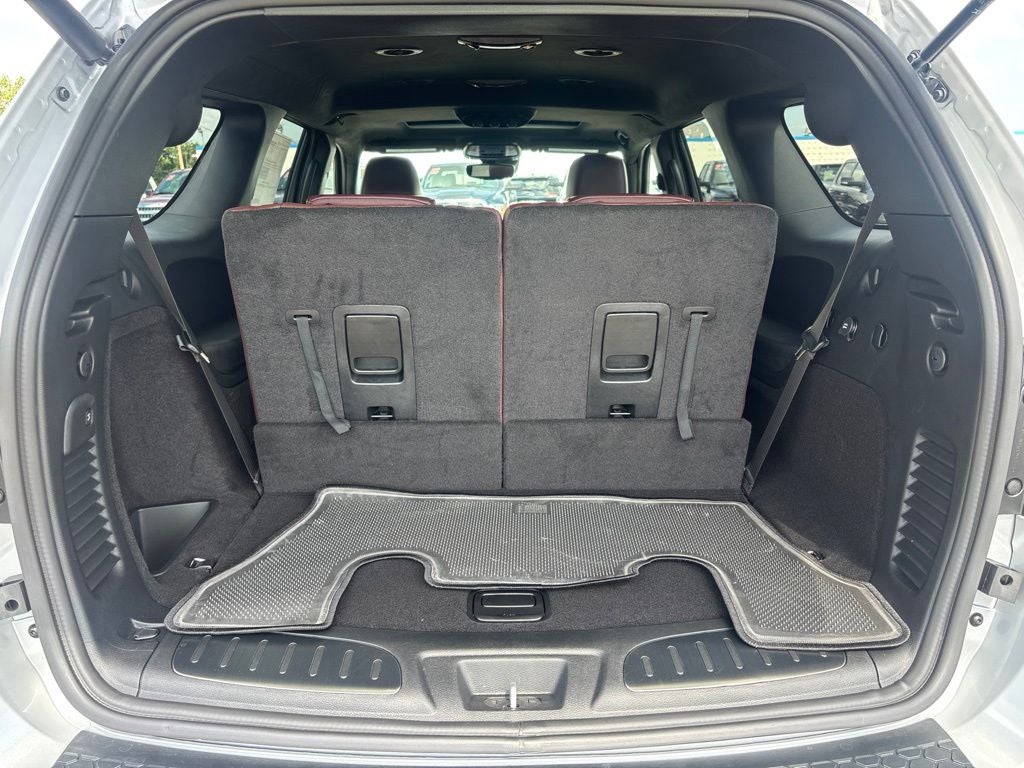 2026 Dodge Durango GT Premium HEMI V8