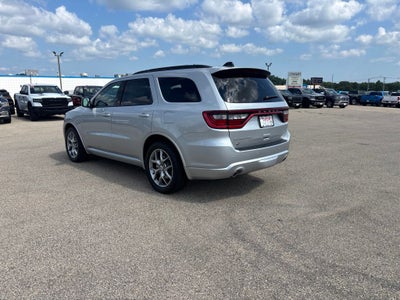 2026 Dodge Durango GT Premium HEMI V8