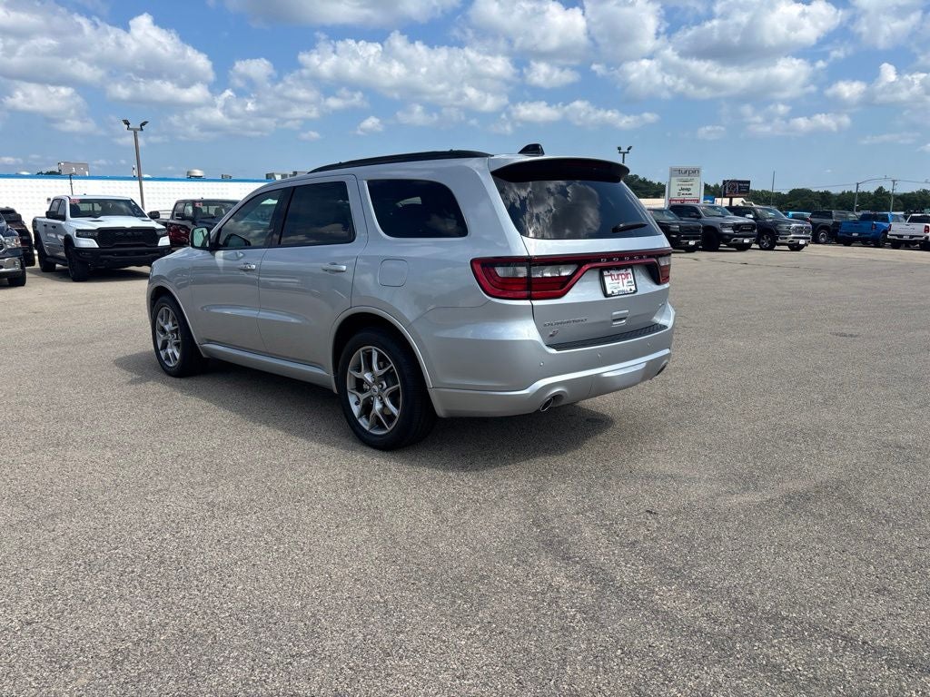 2026 Dodge Durango GT Premium HEMI V8