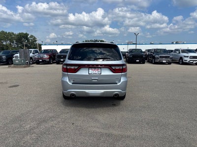 2026 Dodge Durango GT Premium HEMI V8
