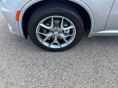 2026 Dodge Durango GT Premium HEMI V8