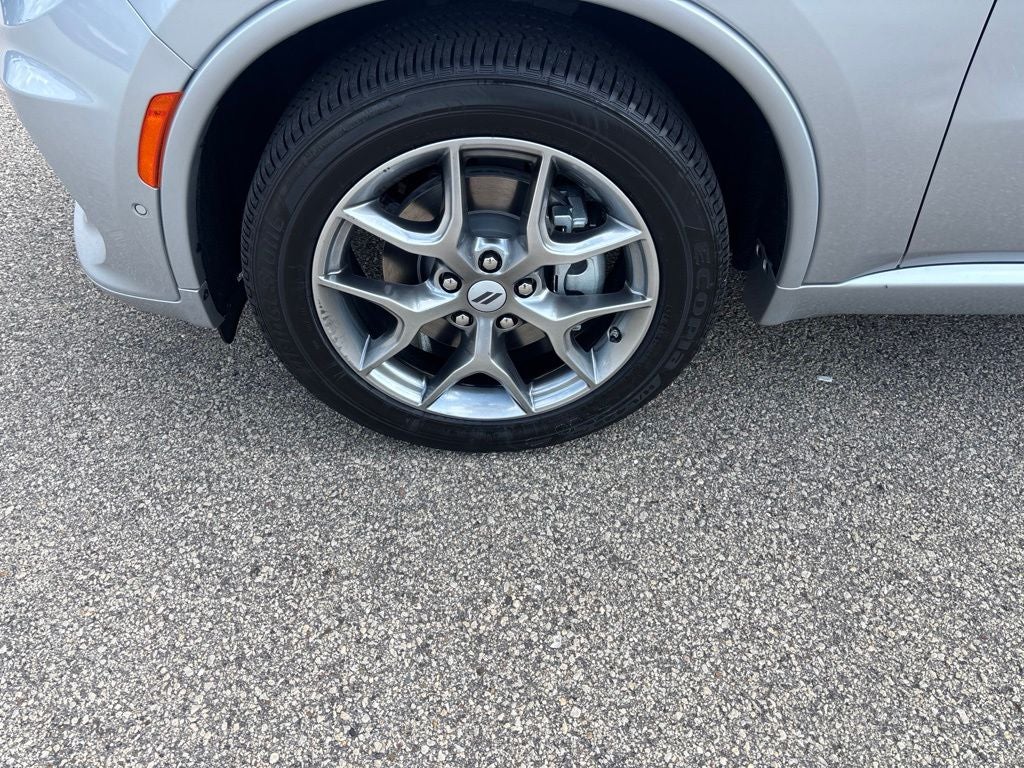 2026 Dodge Durango GT Premium HEMI V8
