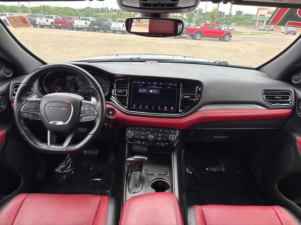 2021 Dodge Durango R/T