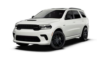 2027 Dodge Durango GT