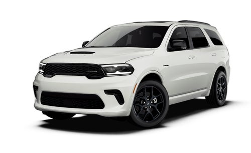 2027 Dodge Durango GT