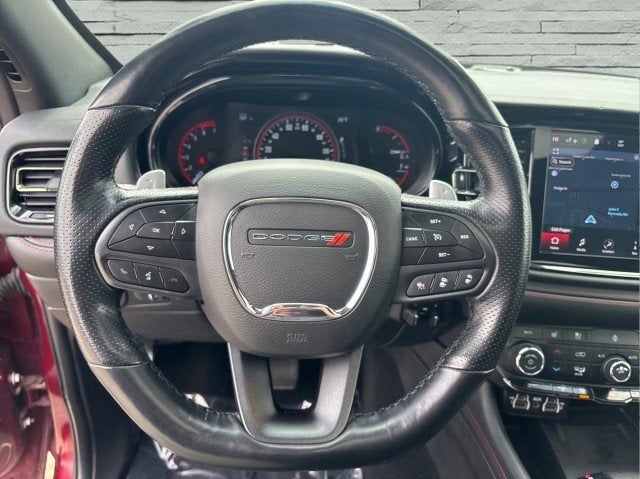 2024 Dodge Durango R/T Plus