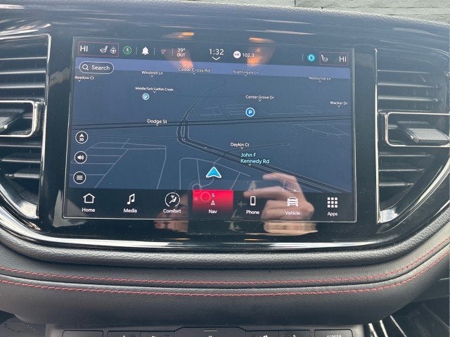 2024 Dodge Durango R/T Plus