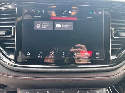 2024 Dodge Durango R/T Plus