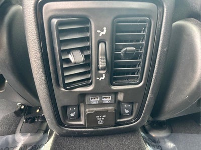 2024 Dodge Durango R/T Plus