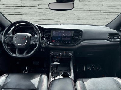 2024 Dodge Durango R/T Plus