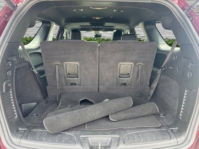 2024 Dodge Durango R/T Plus