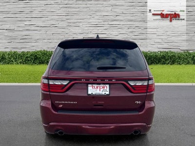 2024 Dodge Durango R/T Plus