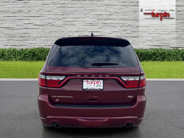 2024 Dodge Durango R/T Plus