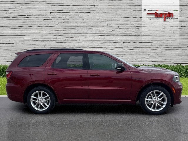 2024 Dodge Durango R/T Plus