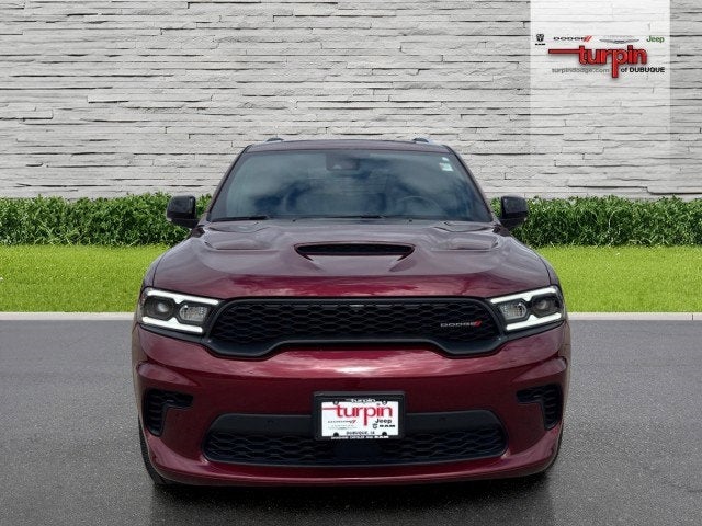 2024 Dodge Durango R/T Plus