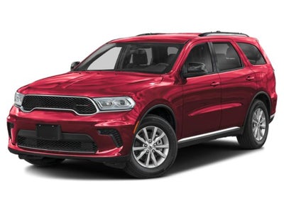 2024 Dodge Durango R/T Premium
