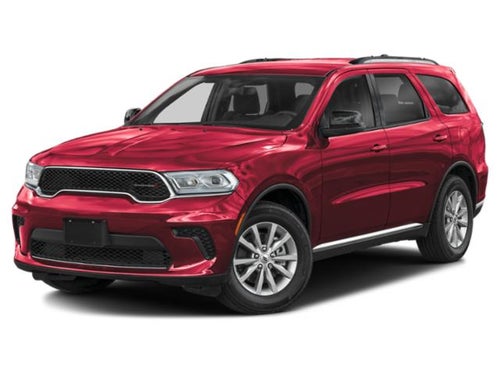 2024 Dodge Durango R/T Premium