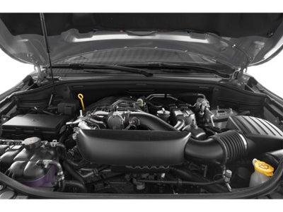 2024 Dodge Durango R/T Premium