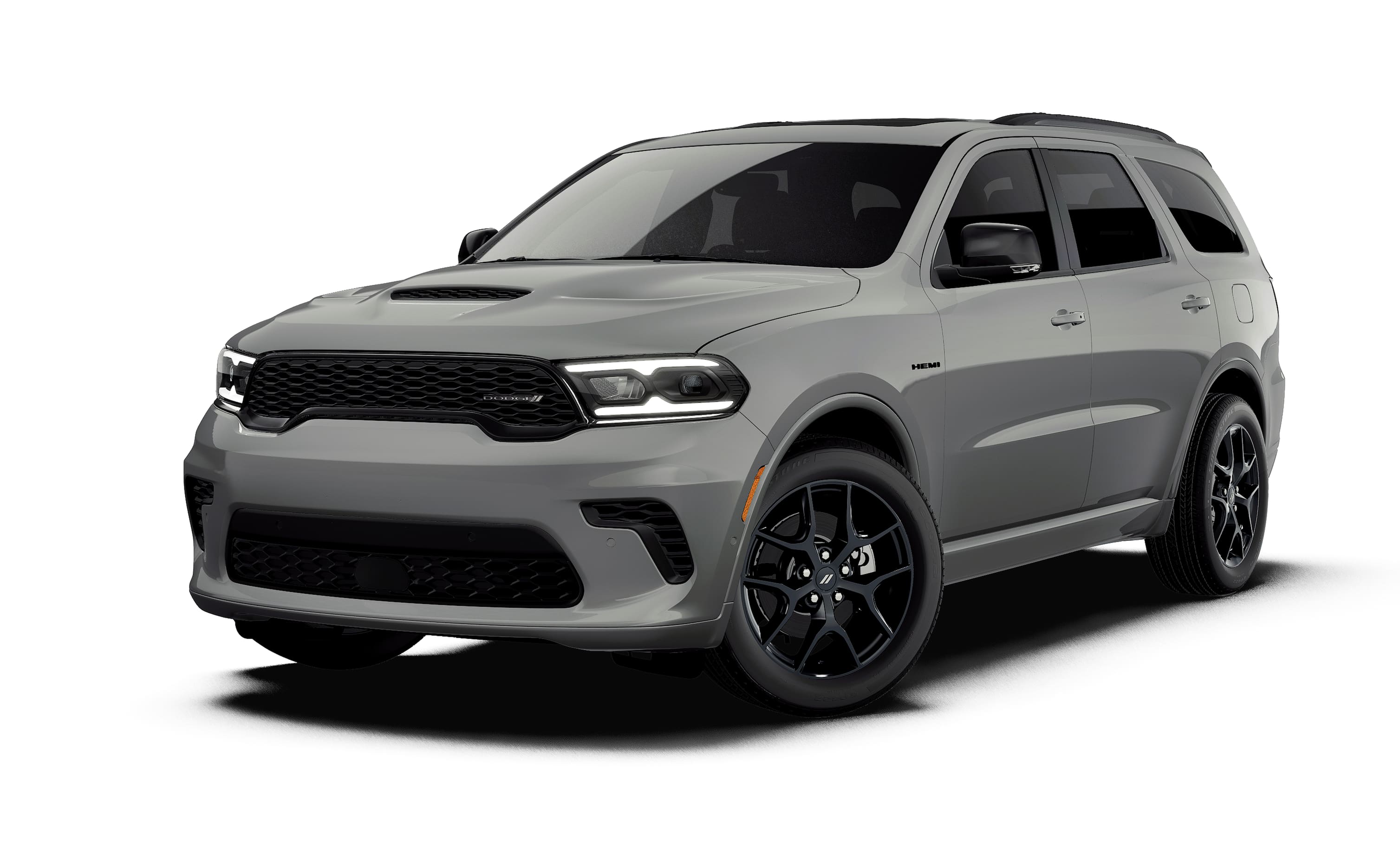 2027 Dodge Durango GT