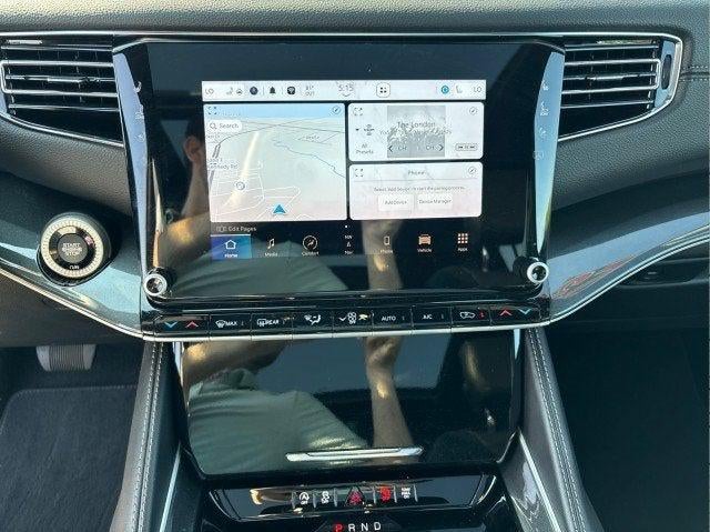 2023 Jeep Wagoneer L Base