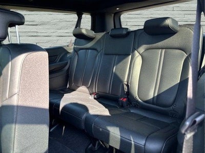 2023 Jeep Wagoneer L Base