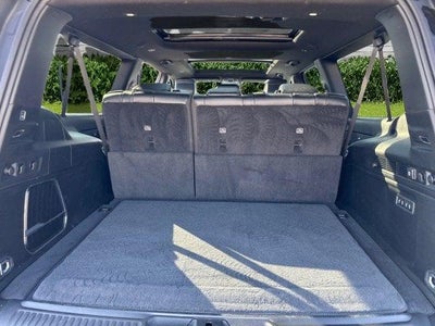 2023 Jeep Wagoneer L Base
