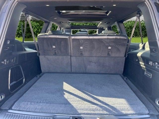 2023 Jeep Wagoneer L Base