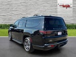 2023 Jeep Wagoneer L Base