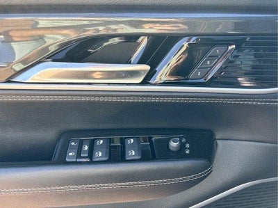 2023 Jeep Wagoneer L Base