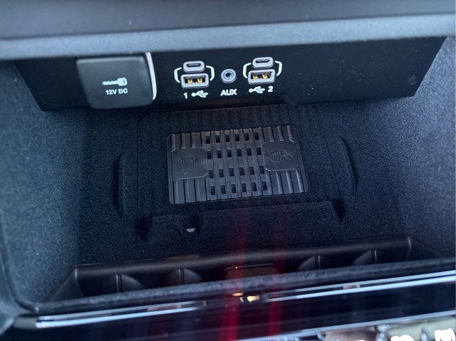 2026 Jeep Grand Wagoneer L Summit Obsidian