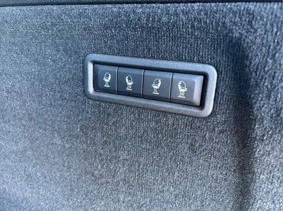 2026 Jeep Grand Wagoneer L Summit Obsidian