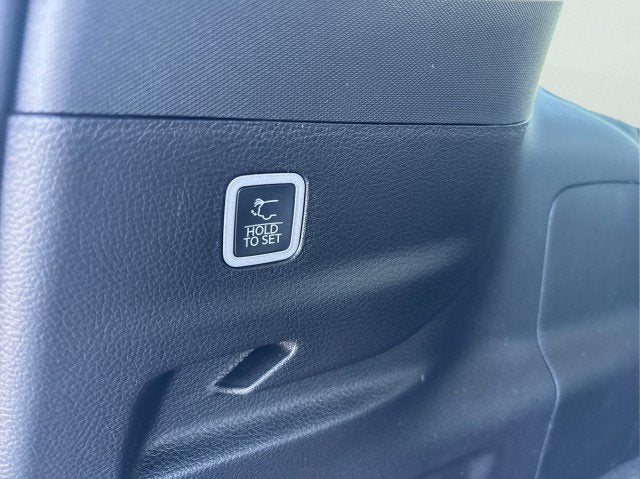 2026 Jeep Grand Wagoneer L Summit Obsidian