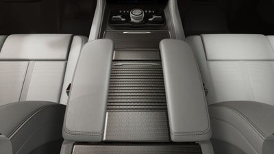 2026 Jeep Grand Wagoneer L Summit Obsidian