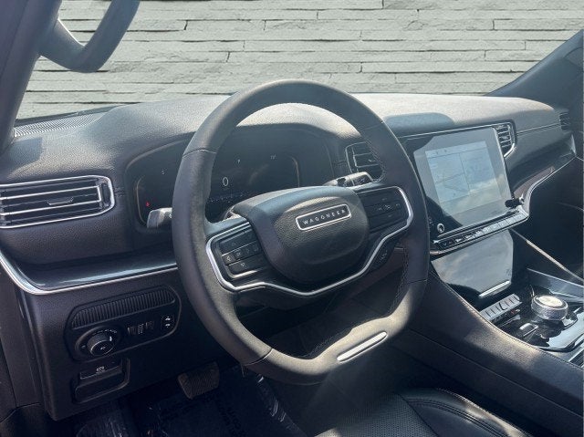 2024 Jeep Wagoneer Wagoneer
