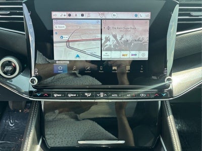 2024 Jeep Wagoneer Wagoneer