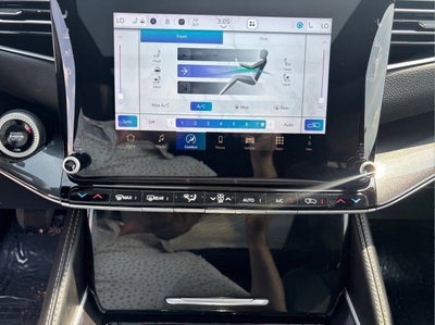 2024 Jeep Wagoneer Wagoneer