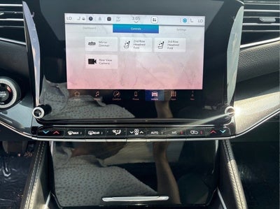 2024 Jeep Wagoneer Wagoneer