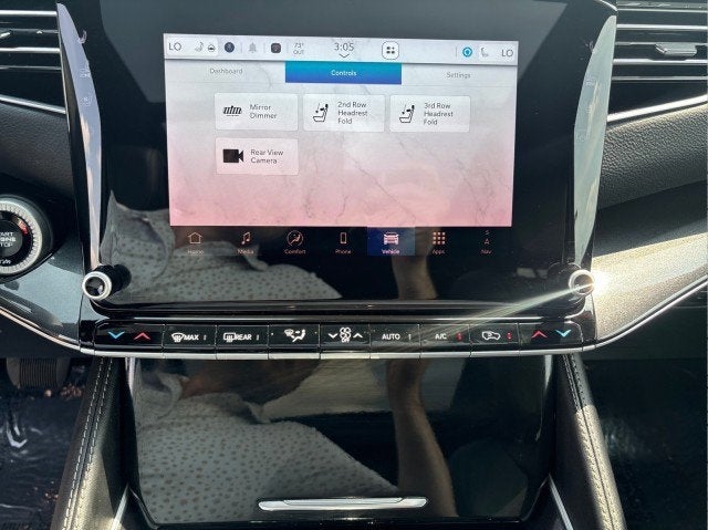 2024 Jeep Wagoneer Wagoneer