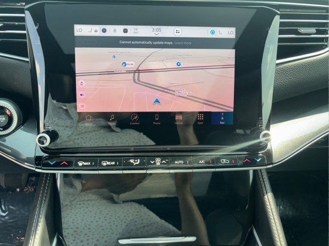 2024 Jeep Wagoneer Wagoneer