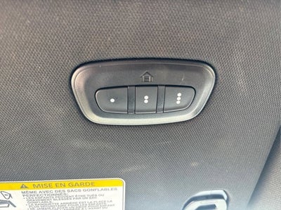 2024 Jeep Wagoneer Wagoneer