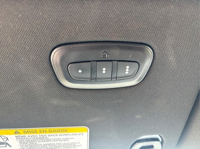 2024 Jeep Wagoneer Wagoneer