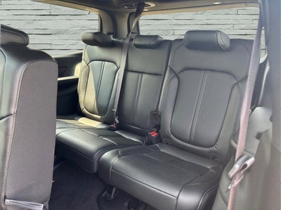 2024 Jeep Wagoneer Wagoneer