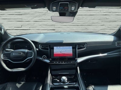 2024 Jeep Wagoneer Wagoneer