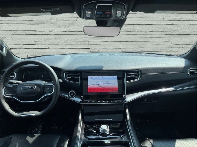 2024 Jeep Wagoneer Wagoneer