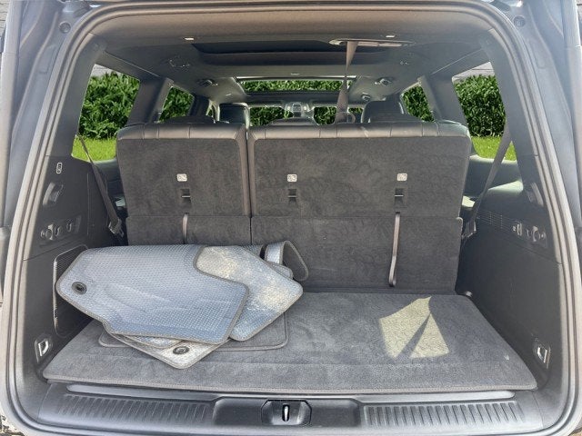 2024 Jeep Wagoneer Wagoneer