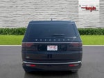 2024 Jeep Wagoneer Wagoneer