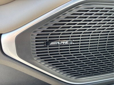 2025 Jeep Wagoneer Wagoneer